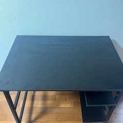 デスクの画像