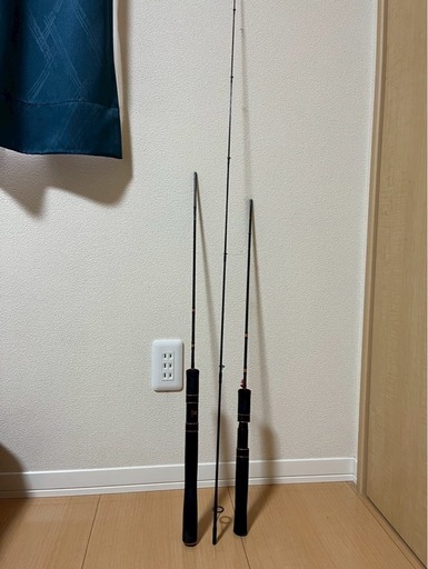 プレッソ ルキナ シルバークリーク 69UL