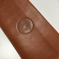 CARVEN PARIS 　カルヴェン パリス 長財布の画像