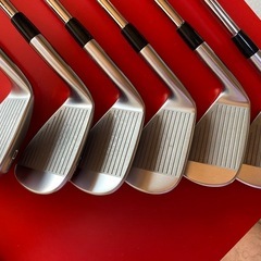 mizuno ミズノ ゴルフクラブセットの画像