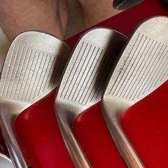 mizuno ミズノ ゴルフクラブセットの画像
