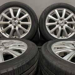 【DUNLOP EC204 185/60R15】夏タイヤ【INT...