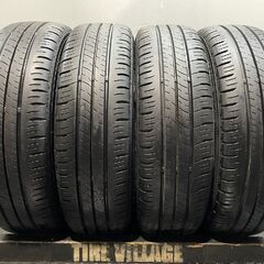 【DUNLOP EC300+ 165/60R15】夏タイヤ【SUZUKI ハスラー 純正ホイール 15インチ 4.5J4HPCD100+45】バリ溝 ソリオにも　(MTL816MY)クレジットカード QRコード決済可能の画像