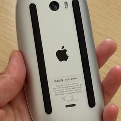 apple magic mouse2の画像