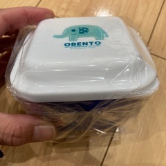 お弁当ボックス６個の画像