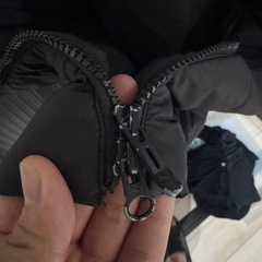 puma冬着の画像