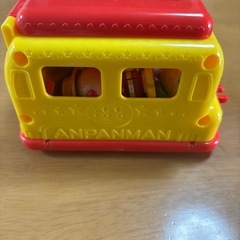 ☆アンパンマンのおもちゃ☆の画像