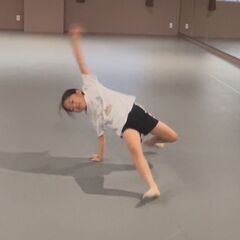 【4歳から中学生までダンスレッスンをお探しの方】☆生徒募集☆　Acco Space μキッズ・ジュニアプログラムの画像