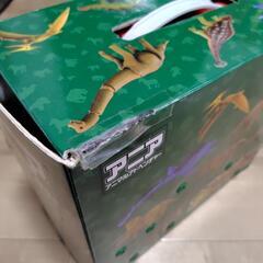 探検しよう！恐竜アドベンチャーパークの画像