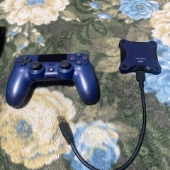 PS4Proの画像