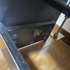 ピアノ補助ペダル
の画像