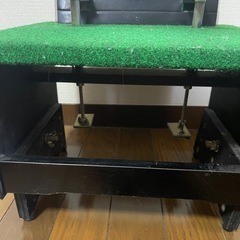 ピアノ補助ペダル
の画像