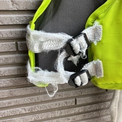 ライフジャケット　2セットの画像