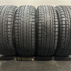 YOKOHAMA ice GUARD G075 235/60R1...