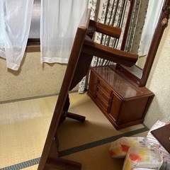 色々な家具の画像