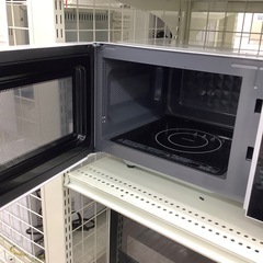 TOSHIBA 電子レンジのご紹介！（トレファク寝屋川）の画像