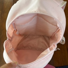 マイメロ　リュック（おまけで水着も男女）の画像