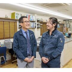 ＼広島県「働きがいのある会社」認定企業／【年間休日125日】一般...