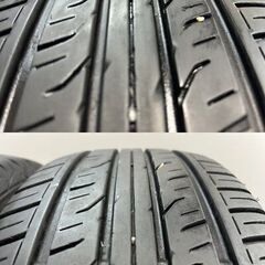 DUNLOP GRANDTREK PT3 225/65R17 17インチ 夏タイヤ 4本 20年製 バリ溝 レクサスNX RAV4 CR-V エクストレイル等　(MTB836)クレジットカード QRコード決済可能の画像
