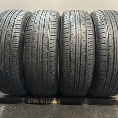 DUNLOP GRANDTREK PT3 225/65R17 1...