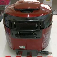 0806-057 日立IH圧力ｽﾁｰﾑ炊飯器 RZ-TS101.2018年製の画像