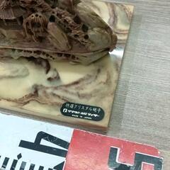 0806-028 彫刻オブジェの画像