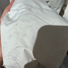 暑手の冬着の画像