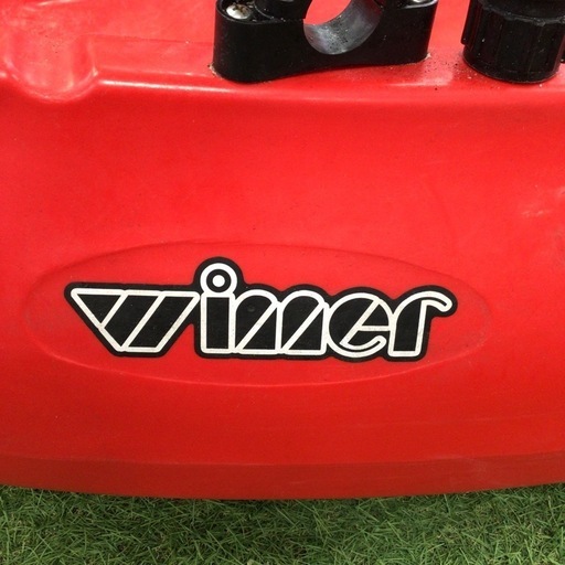 店頭引取限定】【中古】【現状販売】Winner ウィナー コンパクト