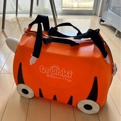 ベビー手押し車の画像