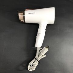 Panasonic パナソニック ヘアドライヤー EH-NE4E...