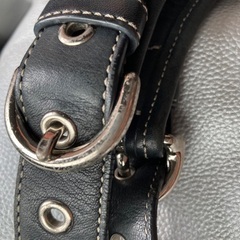 コーチ6800ミニシグネチャーショルダーバッグの画像