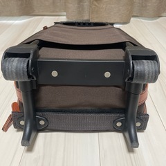 【美品】キャリーケース　キャリーバッグ　コロコロの画像