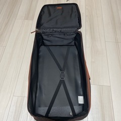 【美品】キャリーケース　キャリーバッグ　コロコロの画像