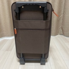 【美品】キャリーケース　キャリーバッグ　コロコロの画像