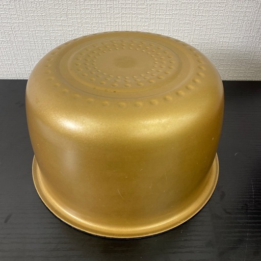 【ご来店限定】＊日立　IHジャー炊飯器 5.5合炊き 2020年製＊ 0806-8