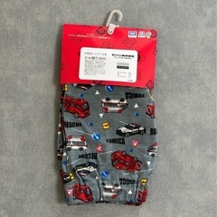 新品　トミカ7分丈レギンスの画像
