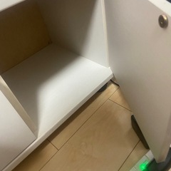 テレビ台の画像