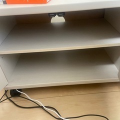 テレビ台の画像