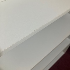 5段　漫画本棚　の画像