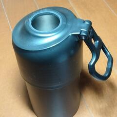 ペットボトル 保冷ホルダーの画像