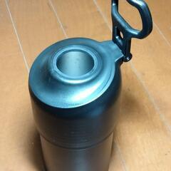 ペットボトル 保冷ホルダーの画像