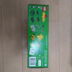 レゴ(LEGO) デュプロ トラックとショベルカー（新品、未開封品）
の画像