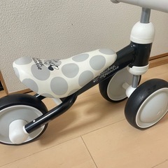 アイデス D－bike mini ディズニー ミッキー ミニー の画像