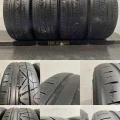 NITTO INVO 255/35ZR22 285/30ZR22 夏タイヤ WORK エクイップ Equip E10 AEPT-FR 22インチ 10.5/9.5J5HPCD120+33/+27 LS500等 (MTJ802MS)クレジットカード QRコード決済可能の画像