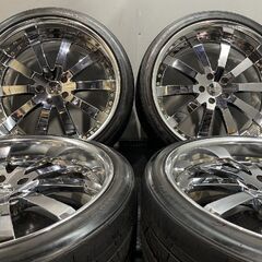 NITTO INVO 255/35ZR22 285/30ZR22...