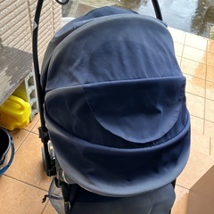 コンビ　人気シリーズ　ベビーカーの画像