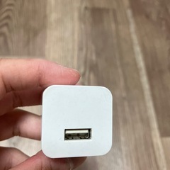 USBアダプターの画像