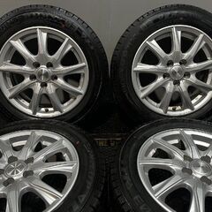 【DUNLOP WM03 185/60R15】スタッドレス【DU...