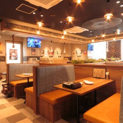 名古屋初出店☆韓国料理店オープニングスタッフ募集の画像