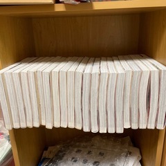 るろうに剣心セットの画像